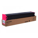 SHARP TONER MX 61GTMA MAGENTA - 24000pagini*