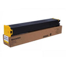 SHARP TONER MX 61GTYA YELLOW - 24000pagini*