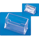 SUPORT DE BIROU KEJEA KJ-K-052 pentru 1 set CARTI VIZITA