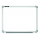 TABLA ALBA ( WHITEBOARD ) MAGNETICA Office Products, 100 x 200 cm*