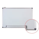 TABLA ALBA ( WHITEBOARD ) MAGNETICA OPTIMA, 120 x 300 cm*
