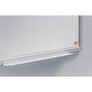TABLA ALBA ( WHITEBOARD ) MAGNETIC NOBO Essentials, otel lacuit, 100 x 150 cm*