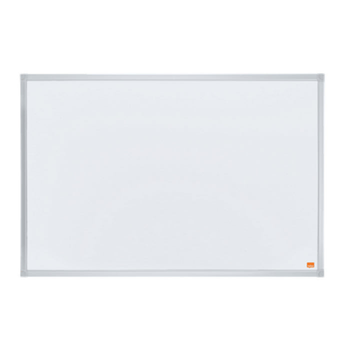 TABLA ALBA ( WHITEBOARD ) MAGNETIC NOBO Essentials, otel lacuit, 60 x 90 cm*