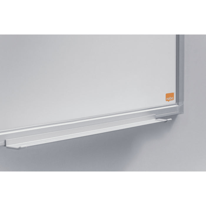 TABLA ALBA ( WHITEBOARD ) MAGNETIC NOBO Essentials, otel lacuit, 90 x 120 cm*