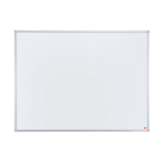 TABLA ALBA ( WHITEBOARD ) MAGNETIC NOBO Essentials, otel lacuit, 90 x 120 cm*