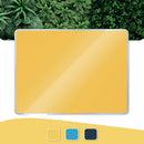 TABLA MAGNETICA STICLA LEITZ Cosy 60 x 40 cm, marker inclus*