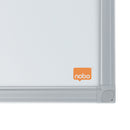 TABLA ALBA ( WHITEBOARD ) MAGNETIC NOBO Essentials, otel lacuit, 45 x 60 cm*