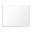 TABLA ALBA (WHITEBOARD) MAGNETIC OTEL EMAILAT 45 x 60CM PREMIUM PLUS NOBO*
