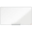 TABLA ALBA (WHITEBOARD) MAGNETIC OTEL LACUIT WIDESCREEN 55" IMPRESSION PRO NOBO*