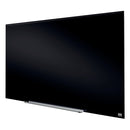 TABLA ALBA (WHITEBOARD) MAGNETIC STICLA WIDESCREEN 57" IMPRESSION NOBO*