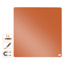 TABLA MAGNETICA PLASTIC 36 x 36 cm ARAMIE NOBO*