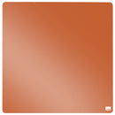 TABLA MAGNETICA PLASTIC 36 x 36 cm ARAMIE NOBO*