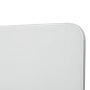 TABLA MAGNETICA STICLA WIDESCREEN 45"(993 x 559 mm) DIAMOND NOBO*