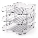 TAVA DOCUMENTE MAS, set 3 bucati