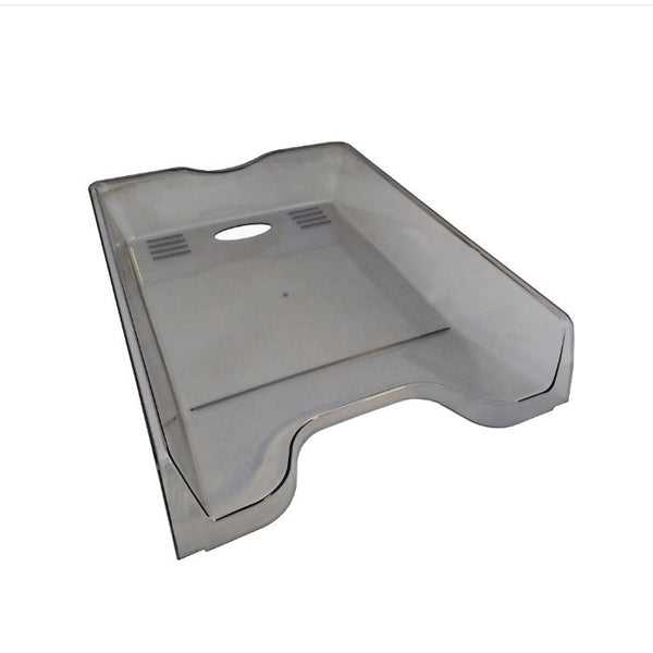 *TAVA DOCUMENTE ARK - 26,5 x 35 x 6,2 cm, FUMURIU, lichidare de stoc