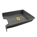 *TAVA DOCUMENTE ARK - 26,5 x 35 x 6,2 cm, GRI, lichidare de stoc