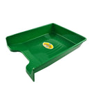 *TAVA DOCUMENTE ARK - 26,5 x 35 x 6,2 cm, VERDE, lichidare de stoc