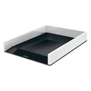 TAVA DOCUMENTE LEITZ WOW, PS, A4, culori duale - 26,7 x 33,6 x 4,9 cm