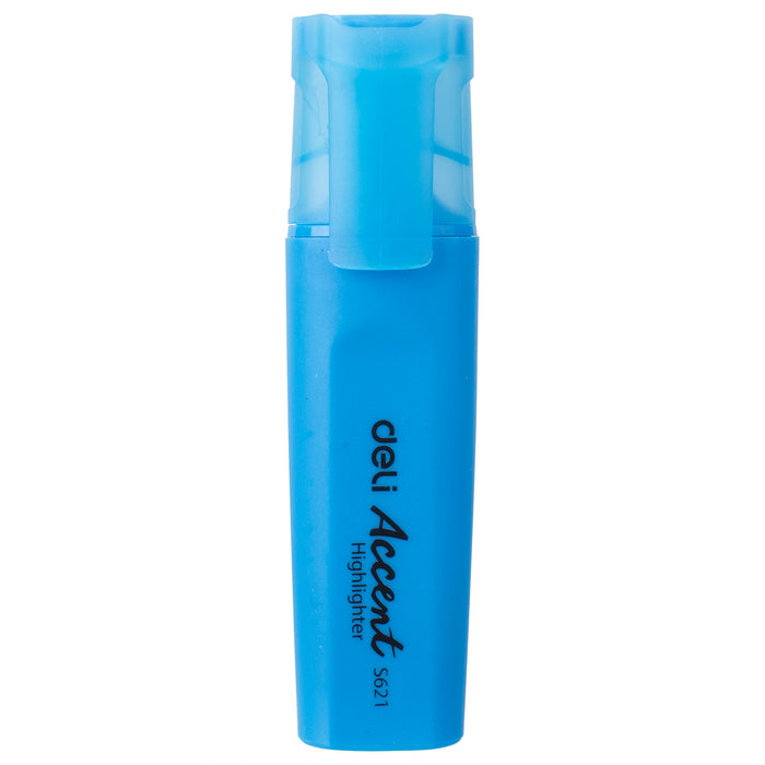 TEXTMARKER (EVIDENTIATOR) DELI ACCENT S621, PROMO BackToSchool*