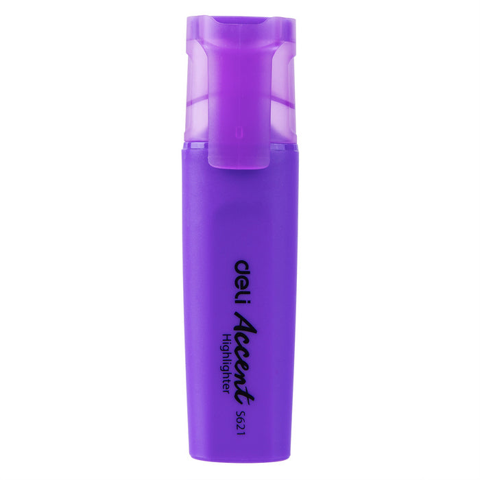 TEXTMARKER (EVIDENTIATOR) DELI ACCENT S621, PROMO BackToSchool*