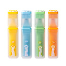 TEXTMARKER (EVIDENTIATOR) DELI CATS, set 4 buc