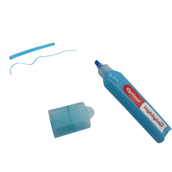 TEXTMARKER (EVIDENTIATOR) OPTIMA 720*, PROMO BackToSchool*