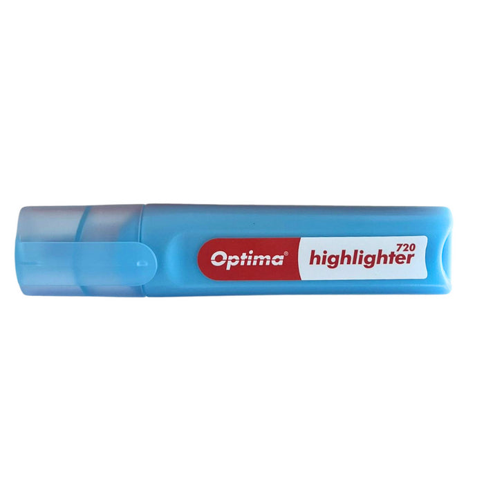 TEXTMARKER (EVIDENTIATOR) OPTIMA 720*, PROMO BackToSchool*