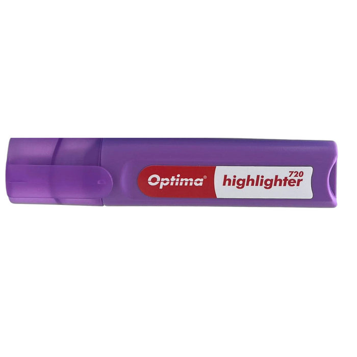 TEXTMARKER (EVIDENTIATOR) OPTIMA 720*, PROMO BackToSchool*