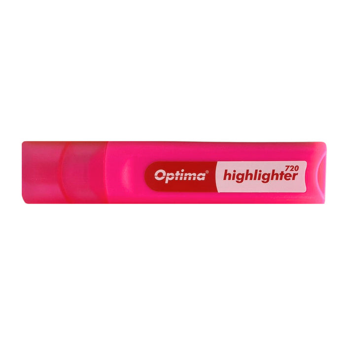 TEXTMARKER (EVIDENTIATOR) OPTIMA 720*, PROMO BackToSchool*