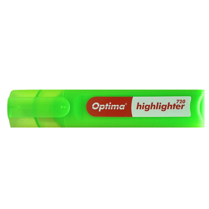 TEXTMARKER (EVIDENTIATOR) OPTIMA 720*, PROMO BackToSchool*