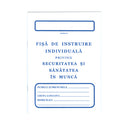 FISA SSM - SIGURANTA SI SECURITATEA MUNCII, A5