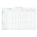 *TIP - JURNAL VANZARI - A4 , lichidare de stoc