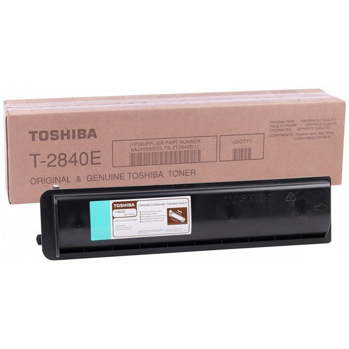 TOSHIBA TONER 6AJ00000035 BLACK - 23000pagini*