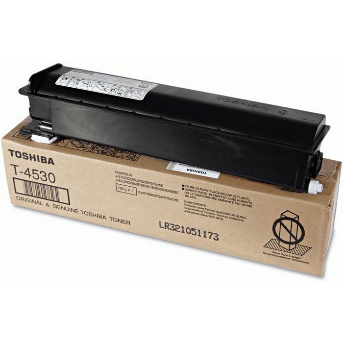 TOSHIBA TONER 6AJ00000055 BLACK - 30000pagini*