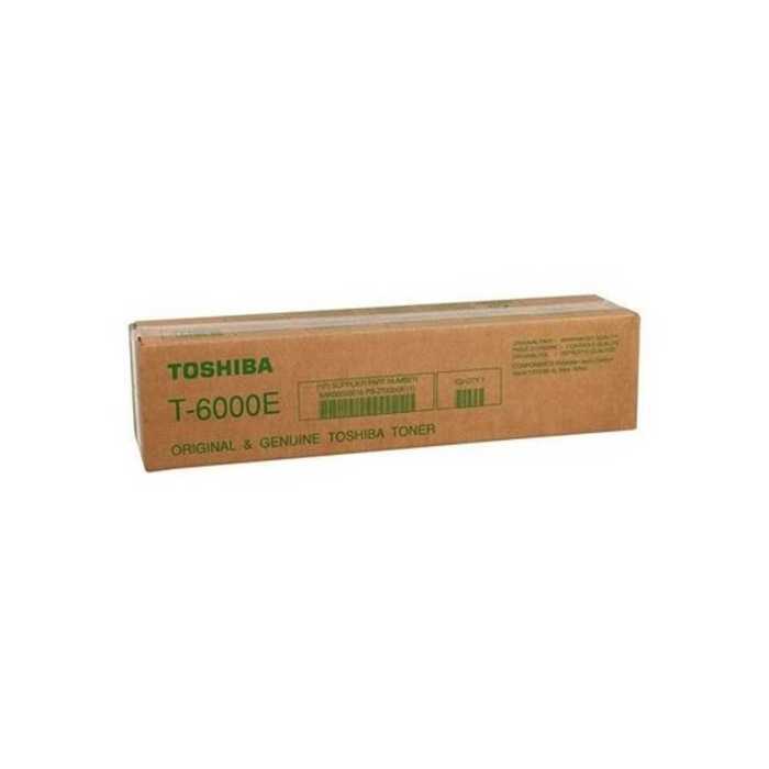 TOSHIBA TONER T-6000E BLACK - 60000pagini*