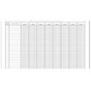 *TIP - BALANTA VERIFICARE A3-CARNET , lichidare de stoc