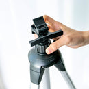 TREPIED AJUSTABIL DIN ALUMINIU DELI pentru PICTURA 158 cm