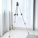 TREPIED AJUSTABIL DIN ALUMINIU DELI pentru PICTURA 158 cm