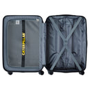 TROLLER CATERPILLAR Cargo Industrial Plate (20/24/28 inch), set 3 buc, material ABS hardside*