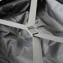 TROLLER CATERPILLAR Cargo Industrial Plate (20/24/28 inch), set 3 buc, material ABS hardside*