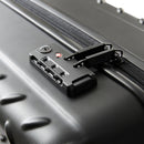 TROLLER CATERPILLAR Cargo Industrial Plate (20/24/28 inch), set 3 buc, material ABS hardside*