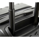 TROLLER CATERPILLAR Cargo Industrial Plate (20/24/28 inch), set 3 buc, material ABS hardside*