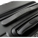 TROLLER CATERPILLAR Cargo Industrial Plate (20/24/28 inch), set 3 buc, material ABS hardside*