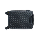 TROLLER CATERPILLAR Industrial Plate, 20 inch, material ABS hardside, negru*