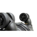 TROLLER CATERPILLAR Industrial Plate, 20 inch, material ABS hardside, negru*