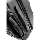 TROLLER CATERPILLAR Industrial Plate, 20 inch, material ABS hardside, negru*