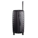 TROLLER CATERPILLAR Industrial Plate, 28 inch, material ABS hardside, negru PROMO*