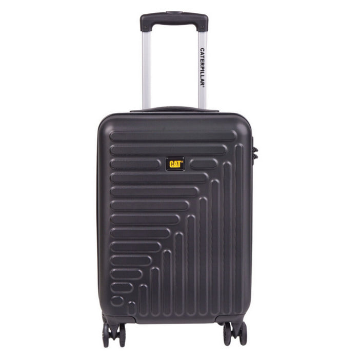 TROLLER CATERPILLAR Rockford, 28 inch, material ABS, negru PROMO*