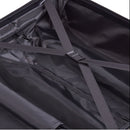 TROLLER CATERPILLAR Rockford, 24 inch, material ABS, negru PROMO*