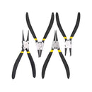 TRUSA 4 CLESTI SPECIALI CU VF SUBTIRE DELI, 7”*